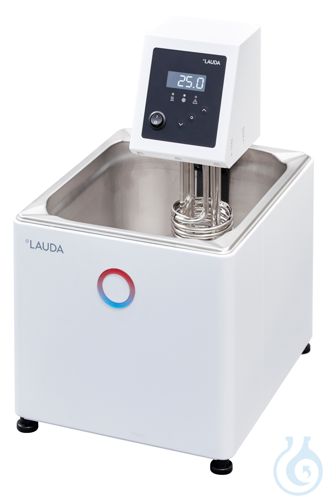 LAUDA Alpha A 6 Wärmethermostat 220 V; 60 Hz + 230 V; 50 Hz